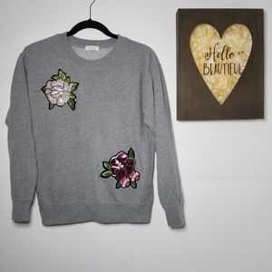 Ultra Flirt Pullover Sweater